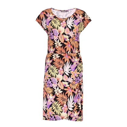 Dames Jurk 57137-60 LOLA