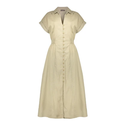 Dames Jurk 57303-10