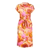 Dames Jurk 57326-20.