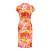 Dames Jurk 57326-20.