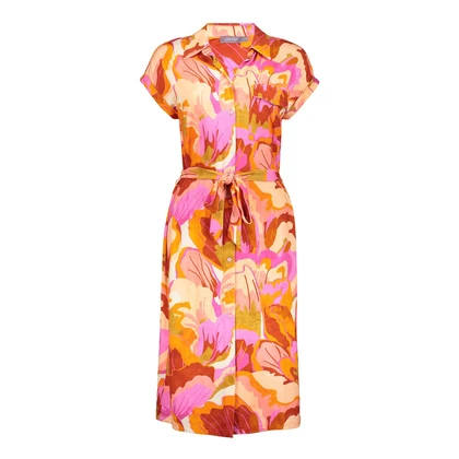 Dames Jurk 57326-20.