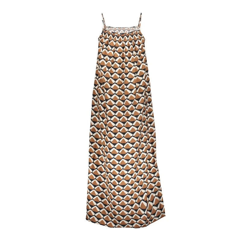 Dames Jurk 57338-20 Geisha ZWART