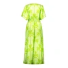 Dames Jurk 57339-20.