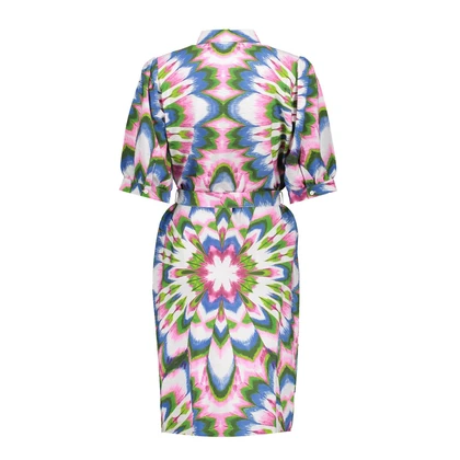 Dames Jurk 57342-20