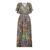 Dames Jurk 57348-20