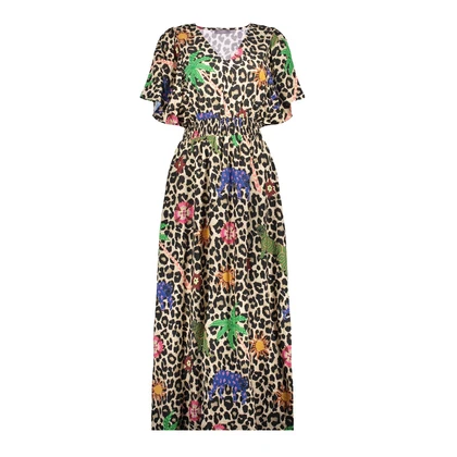 Dames Jurk 57348-20