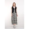 Dames Jurk 57349-20