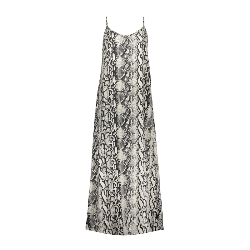 Dames Jurk 57349-20 Geisha ZWART