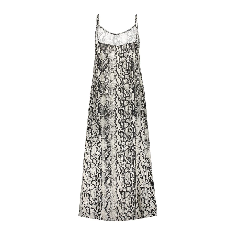 Dames Jurk 57349-20 Geisha ZWART