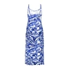 Dames Jurk 57361-60 NOLLE
