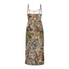 Dames Jurk 57361-60 NOLLE