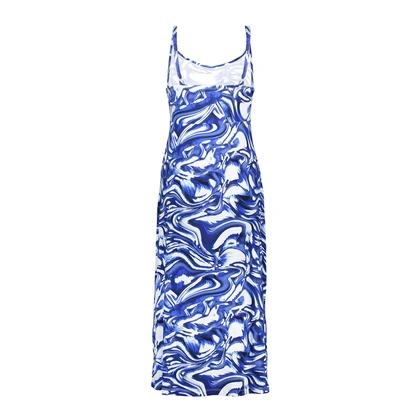 Dames Jurk 57361-60 NOLLE