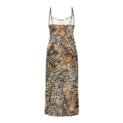 Dames Jurk 57361-60 NOLLE