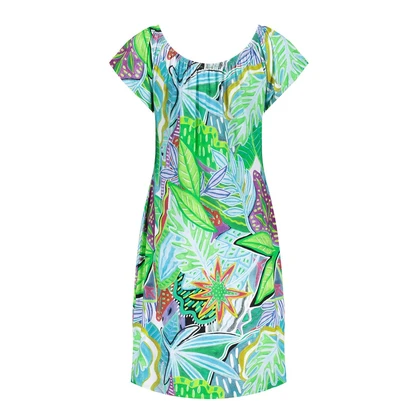 Dames Jurk 57363-60 MAY
