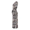 Dames Jurk 57365-60 FAY