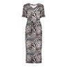 Dames Jurk 57365-60 FAY