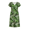 Dames Jurk 57366-60 JUNE