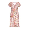 Dames Jurk 57366-60 JUNE