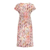 Dames Jurk 57366-60 JUNE