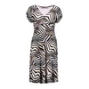 Dames Jurk 57366-60 JUNE