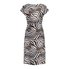 Dames Jurk 57366-60 JUNE