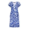 Dames Jurk 57366-60 JUNE
