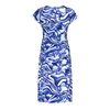 Dames Jurk 57366-60 JUNE