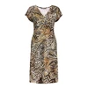 Dames Jurk 57366-60 JUNE