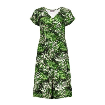 Dames Jurk 57366-60 JUNE