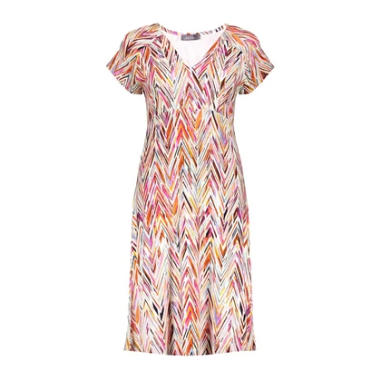 Dames Jurk 57366-60 JUNE