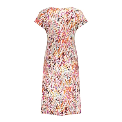 Dames Jurk 57366-60 JUNE