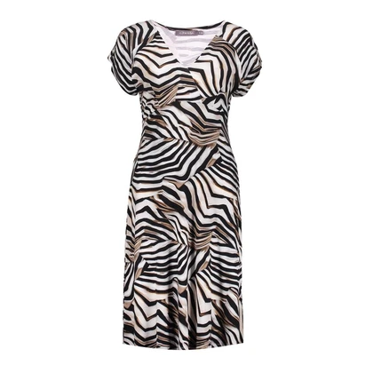 Dames Jurk 57366-60 JUNE