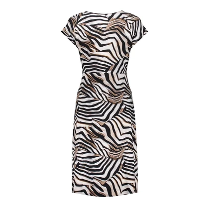 Dames Jurk 57366-60 JUNE
