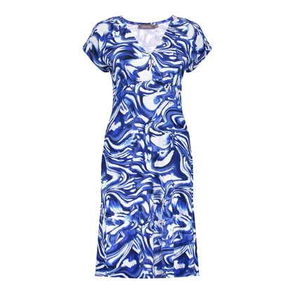 Dames Jurk 57366-60 JUNE