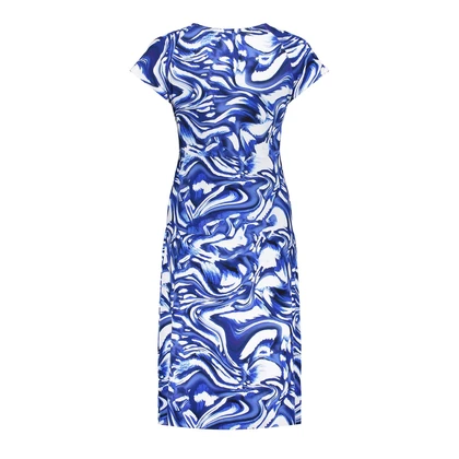 Dames Jurk 57366-60 JUNE