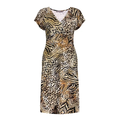 Dames Jurk 57366-60 JUNE