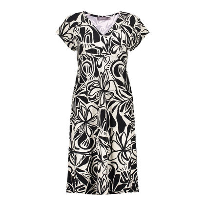Dames Jurk 57366-60 JUNE