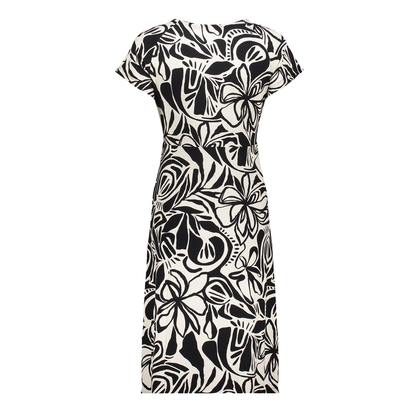 Dames Jurk 57366-60 JUNE