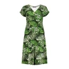 Dames Jurk 57366-60 JUNE
