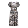 Dames Jurk 57366-60 JUNE