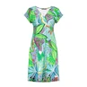 Dames Jurk 57366-60 JUNE