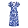 Dames Jurk 57366-60 JUNE