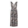 Dames Jurk 57367-60 MILA