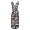 Dames Jurk 57367-60 MILA