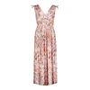 Dames Jurk 57367-60 MILA