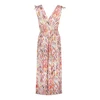 Dames Jurk 57367-60 MILA