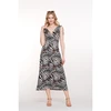 Dames Jurk 57367-60 MILA