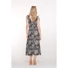 Dames Jurk 57367-60 MILA