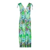 Dames Jurk 57367-60 MILA