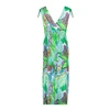 Dames Jurk 57367-60 MILA